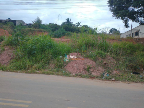 Imagem Terreno à Venda, em Colina Ii - Cabreúva Imagem Terreno à Venda, em Colina Ii - Cabreúva
