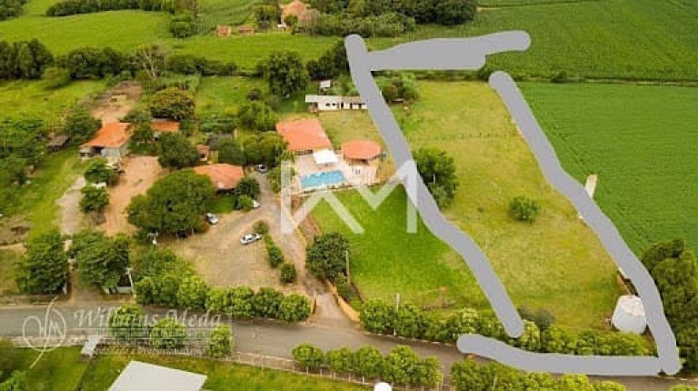 Imagem Terreno à Venda, 5.000 m² em Capuava - Cerquilho Imagem Terreno à Venda, 5.000 m² em Capuava - Cerquilho