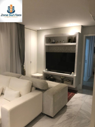 Imagem Apartamento com 3 Quartos à Venda, 110 m² em Chácara Inglesa - São Paulo Imagem Apartamento com 3 Quartos à Venda, 110 m² em Chácara Inglesa - São Paulo