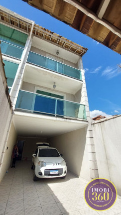 Sobrado com 3 Quartos à Venda, 110 m² em Itaquera - São Paulo