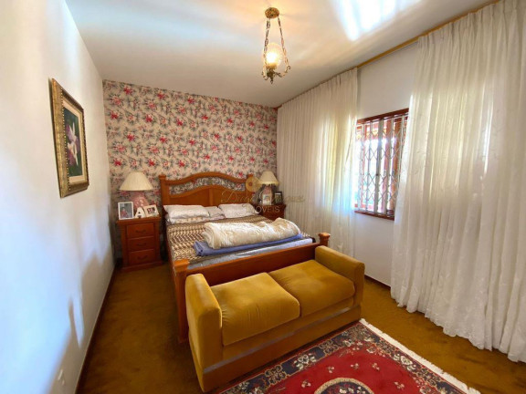 Imagem Casa com 4 Quartos à Venda, 381 m² em Jardim Cascata - Teresópolis Imagem Casa com 4 Quartos à Venda, 381 m² em Jardim Cascata - Teresópolis