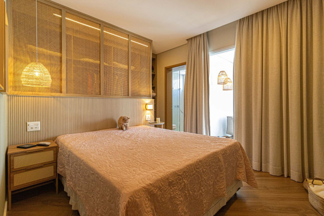 Imagem Apartamento com 2 Quartos à Venda, 100 m² em Boqueirão - Santos