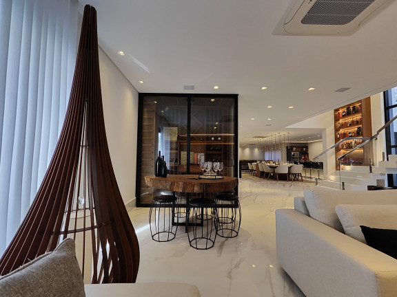 Imagem Casa com 5 Quartos à Venda, 561 m² em Parque Terra Nova Ii - São Bernardo Do Campo Imagem Casa com 5 Quartos à Venda, 561 m² em Parque Terra Nova Ii - São Bernardo Do Campo