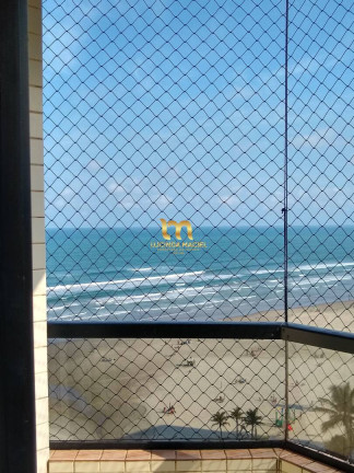 Imagem Apartamento com 1 Quarto à Venda, 55 m² em Tupi - Praia Grande