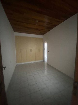Imagem Casa de Condomínio com 1 Quarto à Venda, 45 m² em Guilhermina - Praia Grande