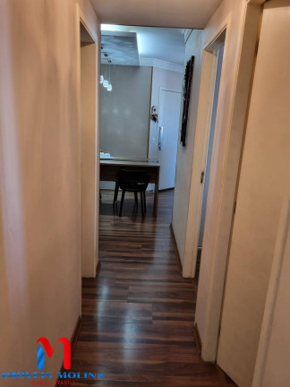 Imagem Apartamento com 3 Quartos à Venda, 83 m² em Mauá - São Caetano Do Sul