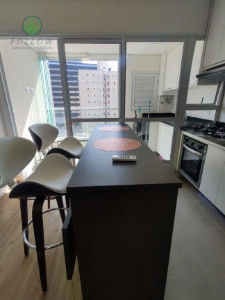 Imagem Apartamento com 2 Quartos à Venda, 47 m² em Centro - Osasco