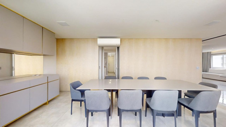 Imagem Apartamento com 2 Quartos à Venda, 226 m² em Itaim Bibi - São Paulo