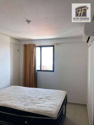 Imagem Apartamento com 1 Quarto para Alugar, 35 m² em Manaíra - João Pessoa