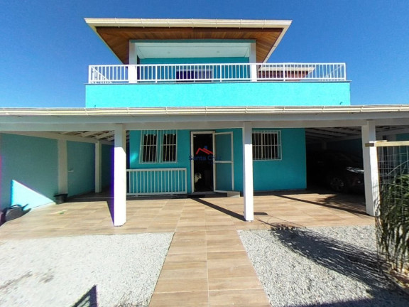 Imagem Sobrado com 5 Quartos à Venda, 360 m² em Ingleses Do Rio Vermelho - Florianópolis