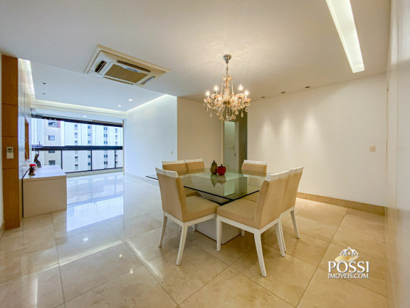 Apartamento com 3 Quartos à Venda, 140 m² em Praia Da Costa - Vila Velha