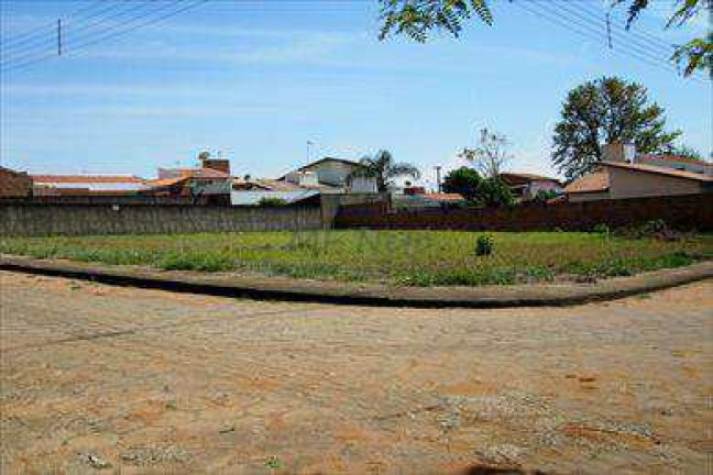 Terreno à Venda, 441 m² em Cidade Jardim - Pirassununga