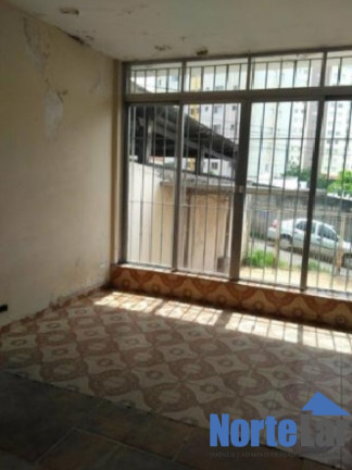 Imagem Sobrado com 4 Quartos à Venda, 160 m² em Freguesia Do ó - São Paulo