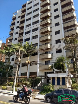 Imagem Apartamento com 3 Quartos à Venda, 123 m² em Tatuapé - São Paulo