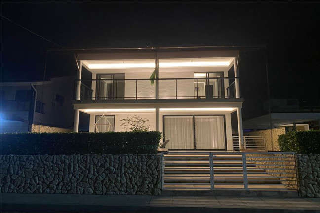 Imagem Casa de Condomínio à Venda, 266 m² em Portal Do Sol - João Pessoa Imagem Casa de Condomínio à Venda, 266 m² em Portal Do Sol - João Pessoa