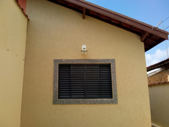 Imagem Casa com 3 Quartos à Venda, 82 m² em Jardim Gurilândia - Taubaté