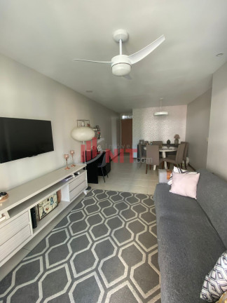 Imagem Apartamento com 2 Quartos à Venda, 80 m² em Ingá - Niterói Imagem Apartamento com 2 Quartos à Venda, 80 m² em Ingá - Niterói