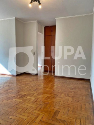 Imagem Apartamento com 1 Quarto à Venda, 53 m² em Vila Monumento - São Paulo