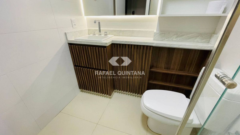 Imagem Apartamento com 1 Quarto à Venda, 51 m² em Centro - Florianópolis