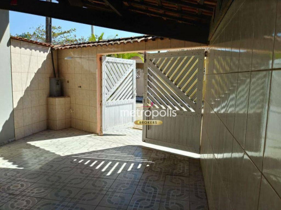 Imagem Casa com 2 Quartos à Venda, 125 m² em Jardim Praia Grande - Mongaguá Imagem Casa com 2 Quartos à Venda, 125 m² em Jardim Praia Grande - Mongaguá