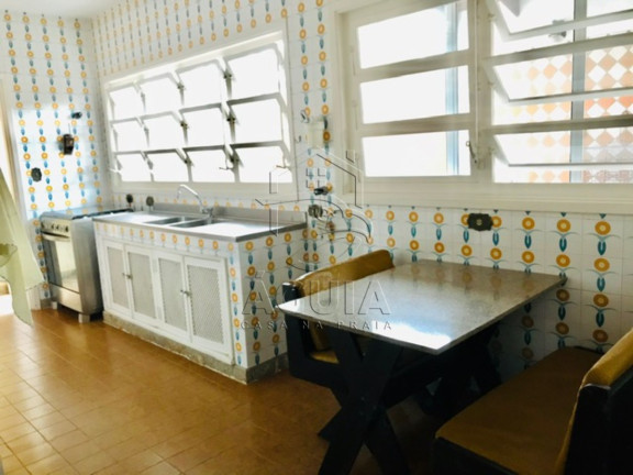 Imagem Casa de Condomínio com 3 Quartos à Venda, 216 m² em Lázaro - Ubatuba