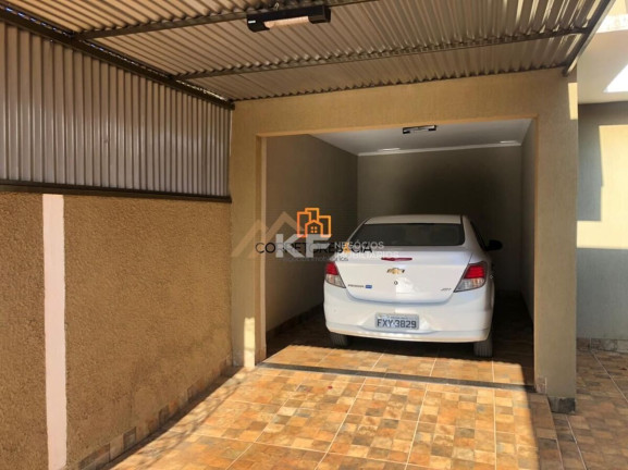 Imagem Casa com 3 Quartos à Venda, 180 m² em Jardim Paulistano - Ribeirão Preto