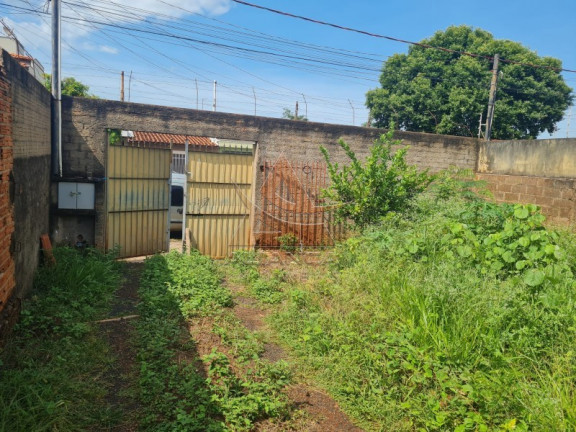 Imagem Terreno à Venda, 352 m² em Jardim Maria Goretti - Ribeirão Preto Imagem Terreno à Venda, 352 m² em Jardim Maria Goretti - Ribeirão Preto