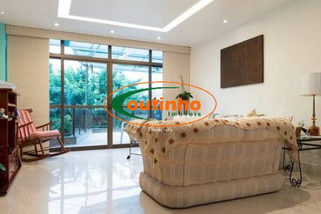 Imagem Cobertura com 5 Quartos à Venda, 400 m² em Barra Da Tijuca - Rio De Janeiro