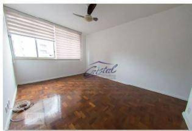 Imagem Apartamento com 4 Quartos à Venda, 120 m² em Pinheiros - São Paulo