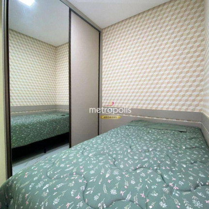 Imagem Apartamento com 3 Quartos à Venda, 90 m² em Parque Das Nações - Santo André Imagem Apartamento com 3 Quartos à Venda, 90 m² em Parque Das Nações - Santo André