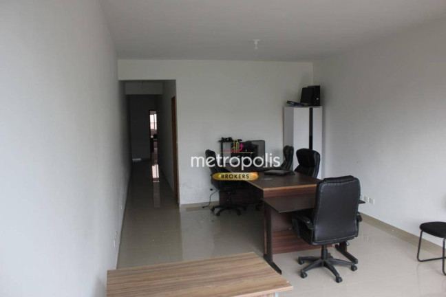 Apartamento com 3 Quartos à Venda, 153 m² em Santa Maria - São Caetano Do Sul