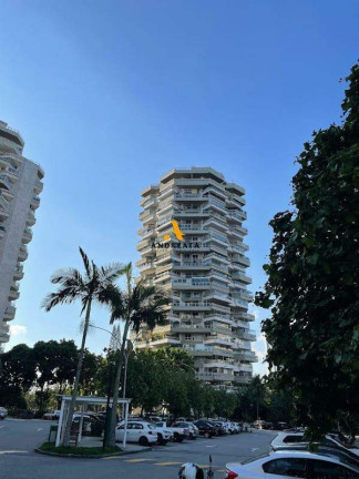 Imagem Cobertura com 5 Quartos à Venda, 1.202 m² em Barra Da Tijuca - Rio De Janeiro