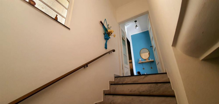 Imagem Casa com 4 Quartos à Venda, 215 m² em Tatuapé - São Paulo Imagem Casa com 4 Quartos à Venda, 215 m² em Tatuapé - São Paulo
