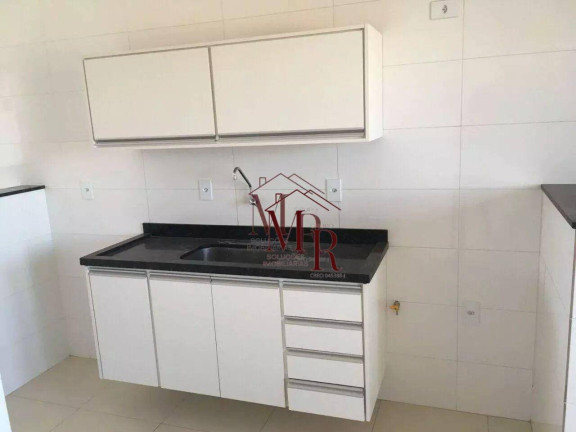 Imagem Apartamento com 2 Quartos para Alugar, 79 m² em Chácara Aviação - Votuporanga