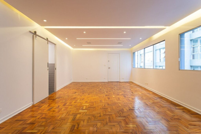 Imagem Imóvel com 3 Quartos à Venda, 125 m² em Jardim Paulista - São Paulo Imagem Imóvel com 3 Quartos à Venda, 125 m² em Jardim Paulista - São Paulo