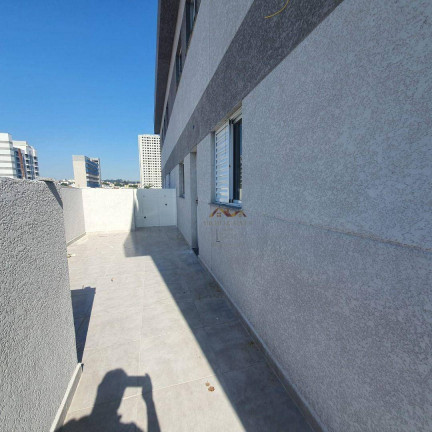 Imagem Apartamento com 2 Quartos à Venda, 40 m² em Artur Alvim - São Paulo