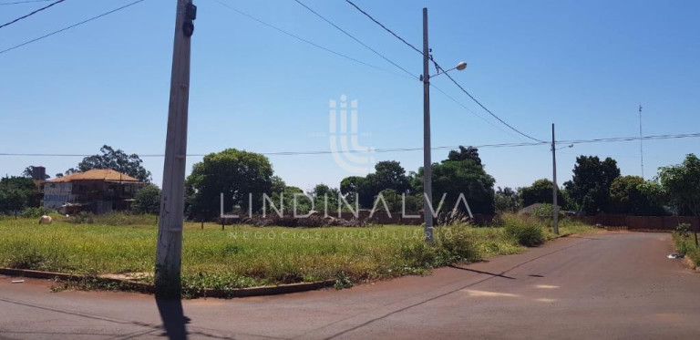 Imagem Terreno à Venda, 1.642 m² em Parque Da Lagoa - Foz Do Iguacu Imagem Terreno à Venda, 1.642 m² em Parque Da Lagoa - Foz Do Iguacu