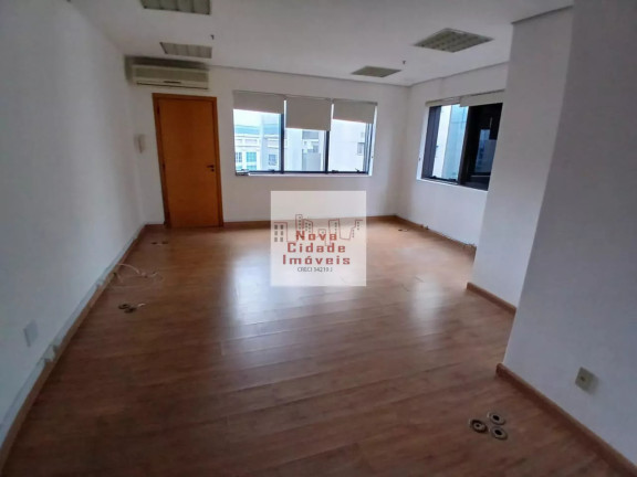 Imagem Imóvel para Alugar, 41 m² em Vila Olímpia - São Paulo Imagem Imóvel para Alugar, 41 m² em Vila Olímpia - São Paulo