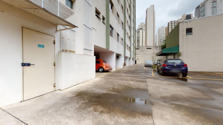 Imagem Apartamento com 2 Quartos à Venda, 53 m² em Brooklin - São Paulo Imagem Apartamento com 2 Quartos à Venda, 53 m² em Brooklin - São Paulo