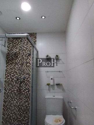 Imagem Apartamento com 2 Quartos à Venda, 66 m² em Vila Formosa - São Paulo