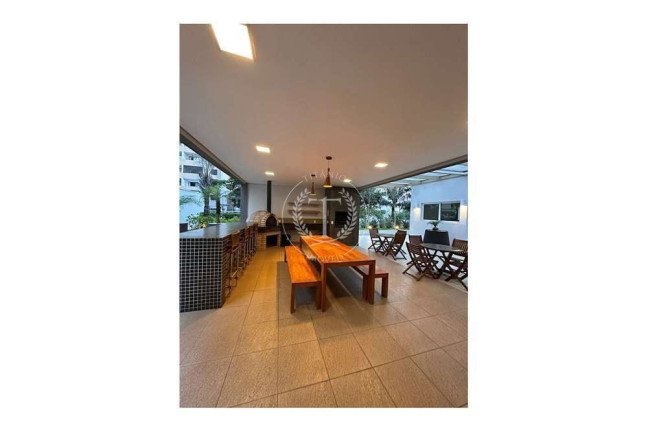 Imagem Apartamento com 1 Quarto à Venda, 72 m² em Vila Mascote - São Paulo