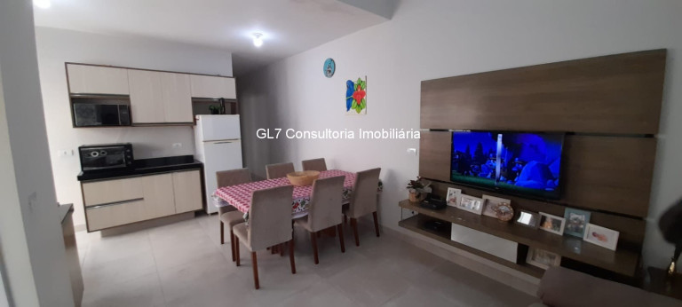 Imagem Casa com 3 Quartos à Venda, 72 m² em Village Moutonnée - Salto