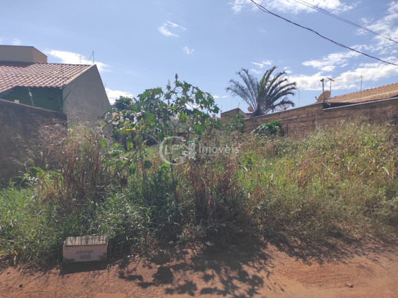 Imagem Terreno à Venda, 250 m² em Jardim Das Nações - Campo Grande Imagem Terreno à Venda, 250 m² em Jardim Das Nações - Campo Grande
