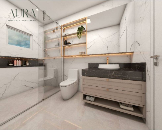Imagem Apartamento com 2 Quartos à Venda, 77 m² em Gravatá - Navegantes Imagem Apartamento com 2 Quartos à Venda, 77 m² em Gravatá - Navegantes