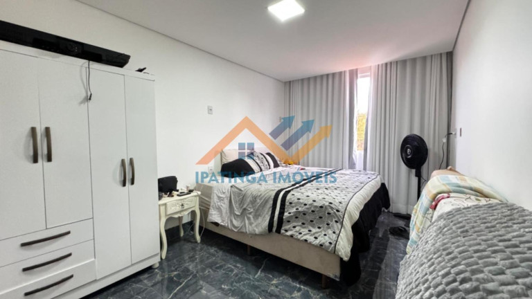 Imagem Casa com 3 Quartos à Venda, 210 m² em Cidade Nova - Santana Do Paraíso Imagem Casa com 3 Quartos à Venda, 210 m² em Cidade Nova - Santana Do Paraíso