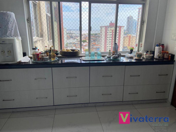 Imagem Apartamento com 4 Quartos à Venda, 330 m² em Reduto - Belém