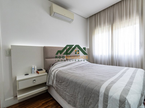 Imagem Apartamento com 1 Quarto à Venda, 57 m² em Vila Olímpia - São Paulo