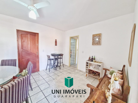 Imagem Apartamento com 3 Quartos à Venda, 98 m² em Praia Do Morro - Guarapari