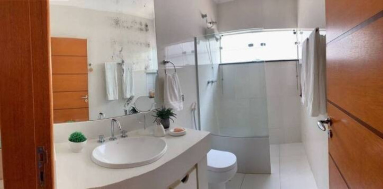 Imagem Casa com 2 Quartos à Venda, 153 m² em Jardim Maria Augusta - Taubaté
