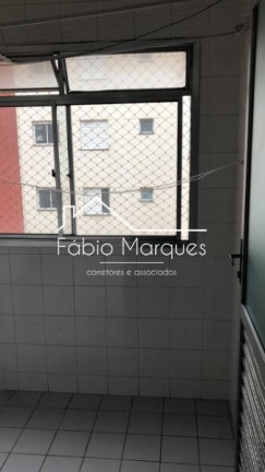 Imagem Apartamento com 2 Quartos à Venda, 54 m² em Vila Curuçá - São Paulo Imagem Apartamento com 2 Quartos à Venda, 54 m² em Vila Curuçá - São Paulo